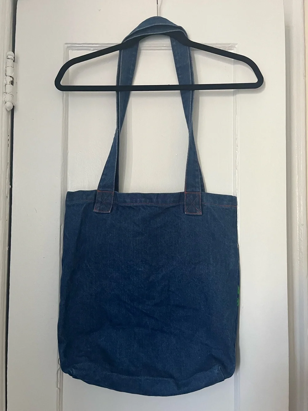 Big Bud Press Large Everyday Tote - Picture 2 of 4